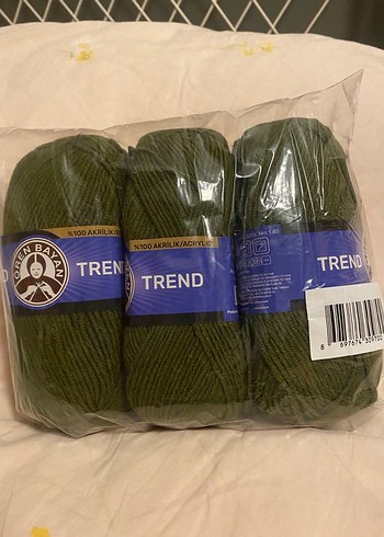 ÖREN BAYAN Trend 077 - Görsel 2