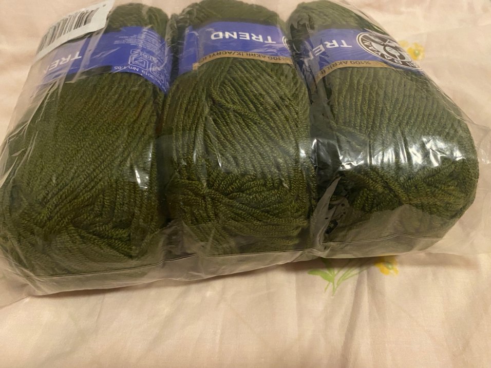 ÖREN BAYAN Trend  077 - Görsel 4