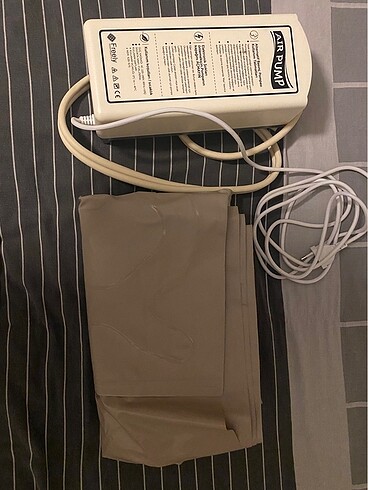 Freely Baklava Dilimli Şişme Yatak - Görsel 6