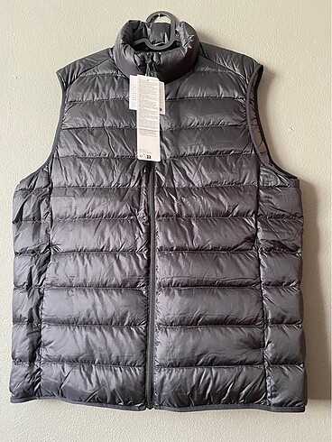 UNIQLO ULTRA LIGHT DOWN