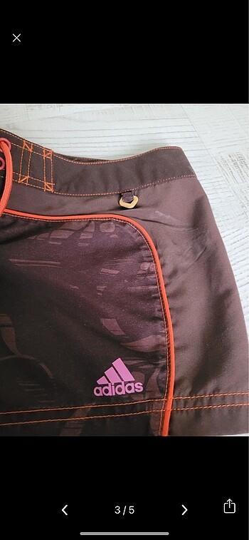 xs Beden çeşitli Renk Adidas Şort Orijinal