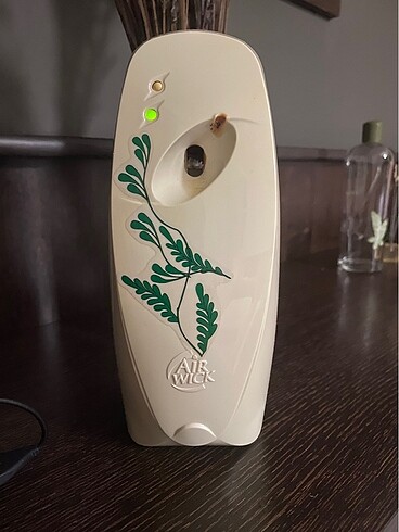 Air Wick Freshmatic Otomatik Sprey Makinesi &Cihazı - Görsel 2