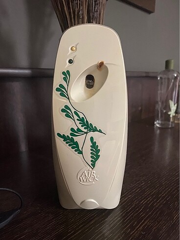 Air Wick Freshmatic Otomatik Sprey Makinesi &Cihazı - Görsel 3