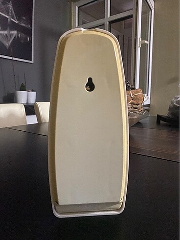 Air Wick Freshmatic Otomatik Sprey Makinesi &Cihazı - Görsel 6