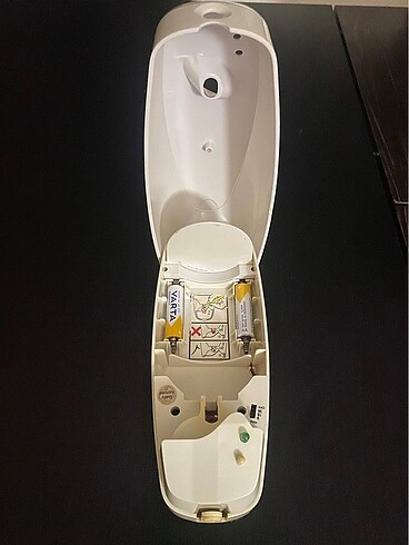 Air Wick Freshmatic Otomatik Sprey Makinesi &Cihazı - Görsel 7