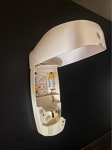 Air Wick Freshmatic Otomatik Sprey Makinesi &Cihazı - Görsel 8