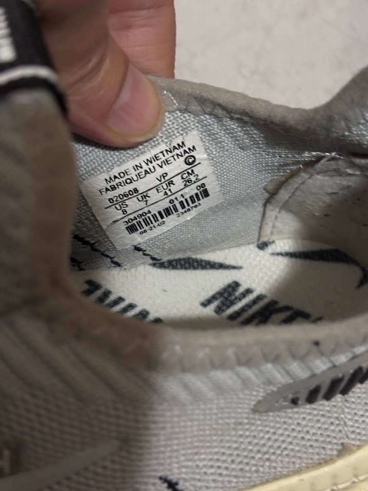 Bile erkek spor ayakkabısı - Görsel 3