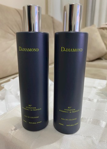 Ddiamond kolanya - Görsel 3