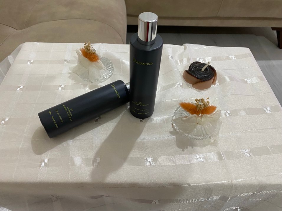 Ddiamond kolanya - Görsel 2