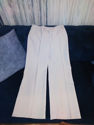 mango HARİKA KUMAŞ PANTALON