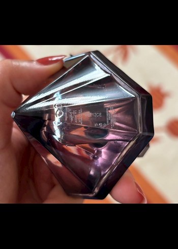 Beden Renk Lancome la nuit tresor 30 ml parfüm