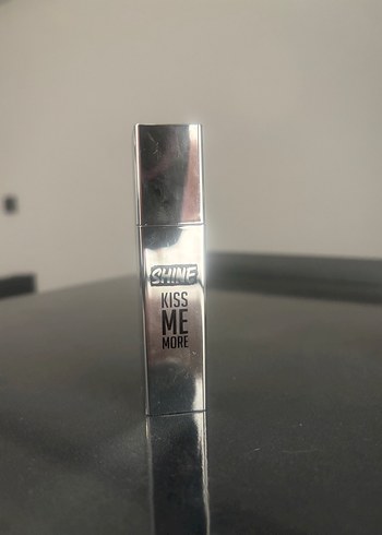 Flormar shine kiss me more 005 bare beauty