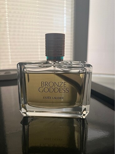 Estee lauder bronze goddess 100 mı