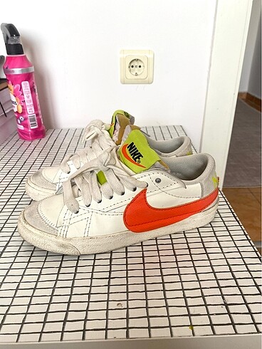 Nike blazer low 77 jumbo
