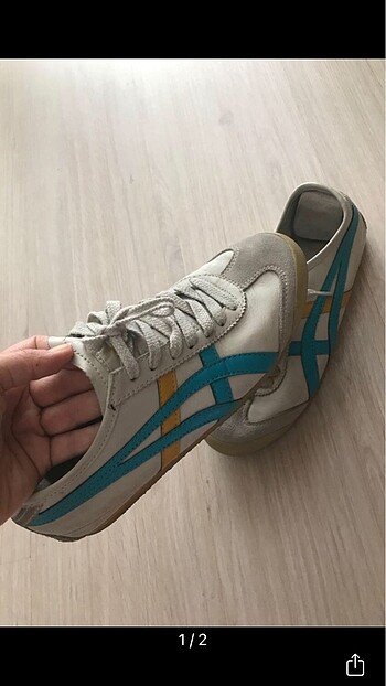 Tayger Spor ayakkabı