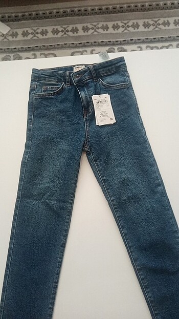 Çocuk jean