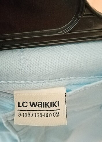 LC Waikiki Çocuk pantolon
