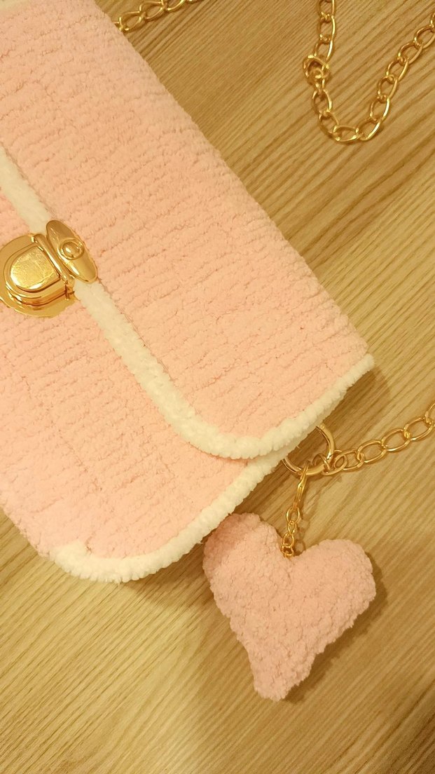 Zincir Detaylı Kadın El Zinciri Altın - Görsel 3