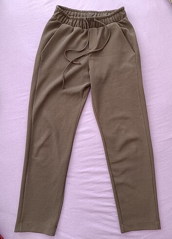 Zara Pantolon 