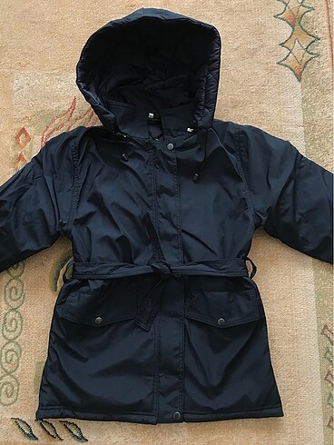 M beden Parka