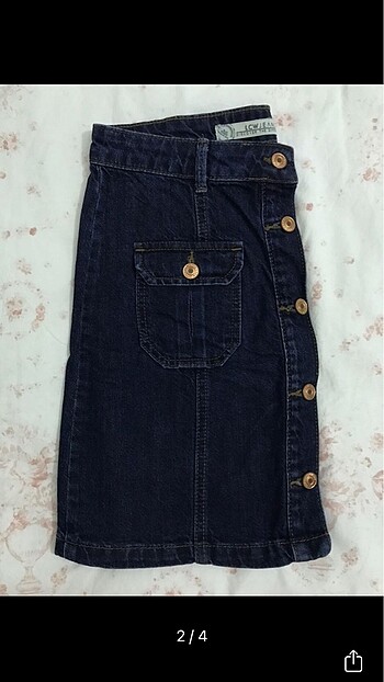 LC Waikiki LcWaikiki Kot Etek