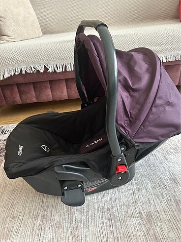 0 - 13 kg Beden Bebek puset