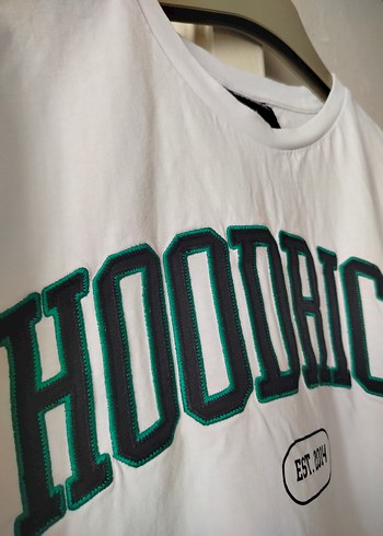 Diğer hoodrich tişört