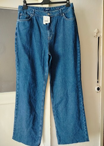 36 Beden mavi Renk LCW Jean pantolon
