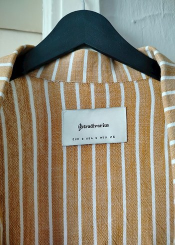 Stradivarius Stradivarius blazer