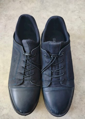 deichmann Claudio Conti ayakkabı
