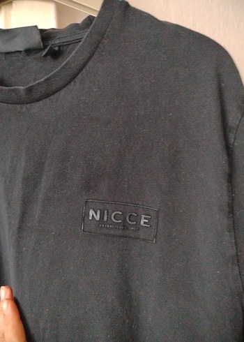 Columbia nicce erkek tişört