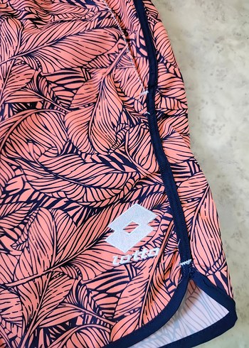 Lotto deniz şortu - Görsel 3