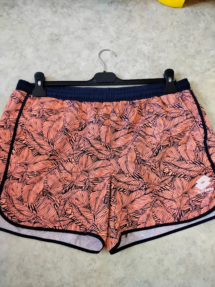 Lotto deniz şortu - Görsel 2