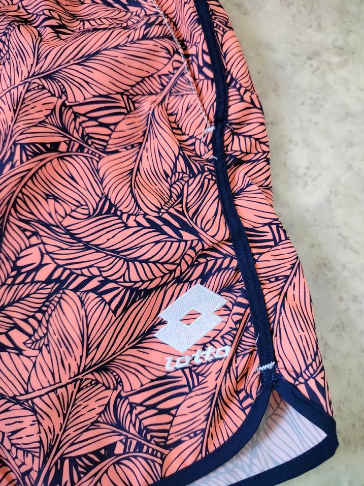 Lotto deniz şortu - Görsel 3