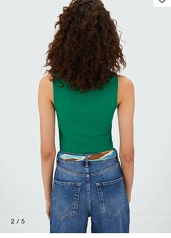 Stradivarius Bluz