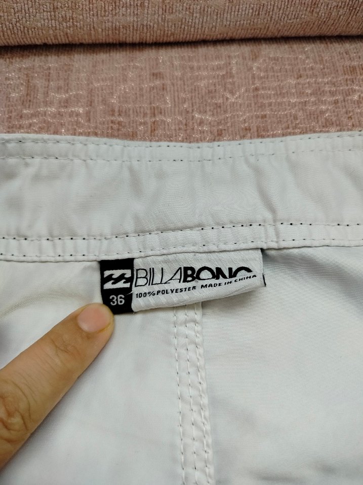 billabong Erkek Mayo - Görsel 2