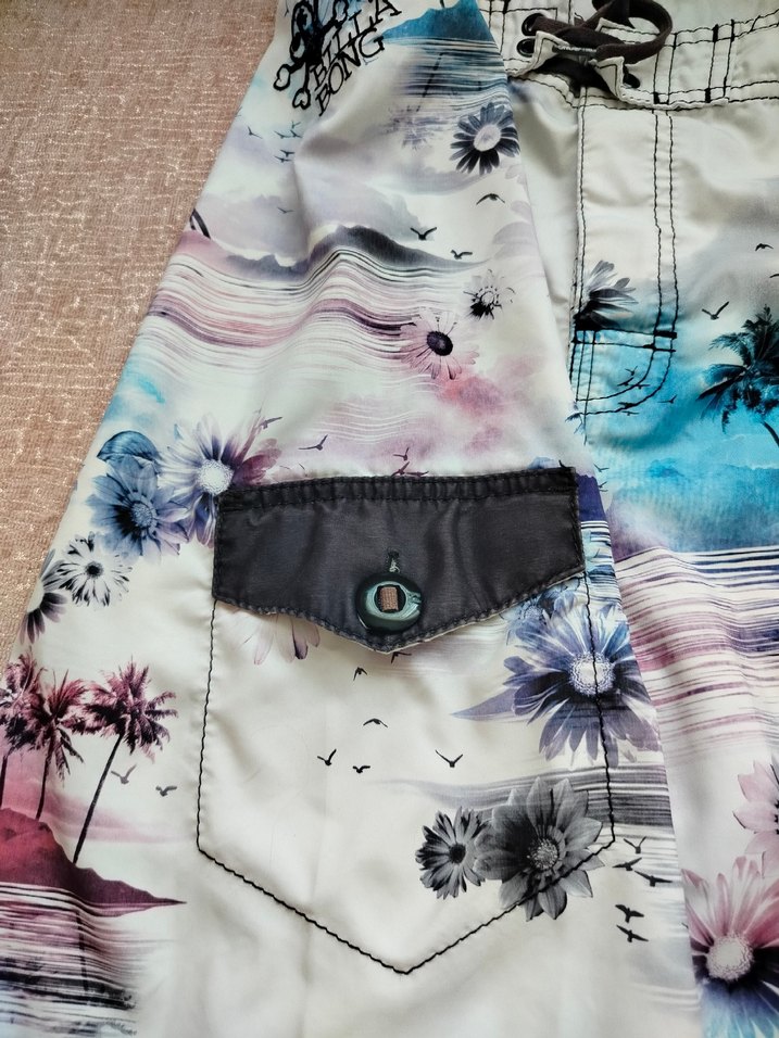 billabong Erkek Mayo - Görsel 3