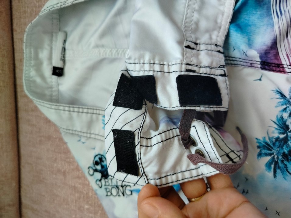 billabong Erkek Mayo - Görsel 4