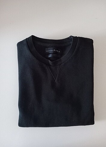 Zara sweatshirt 
