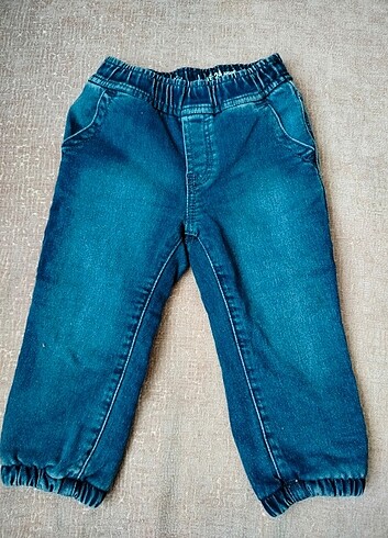 Gap bebek Jean 