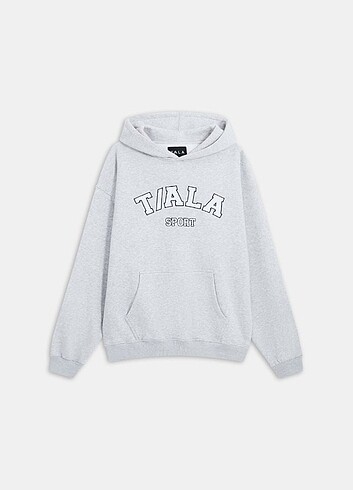 Tala oversize sweatshirt