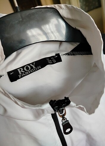 Diğer Roy fashion kısa ceket