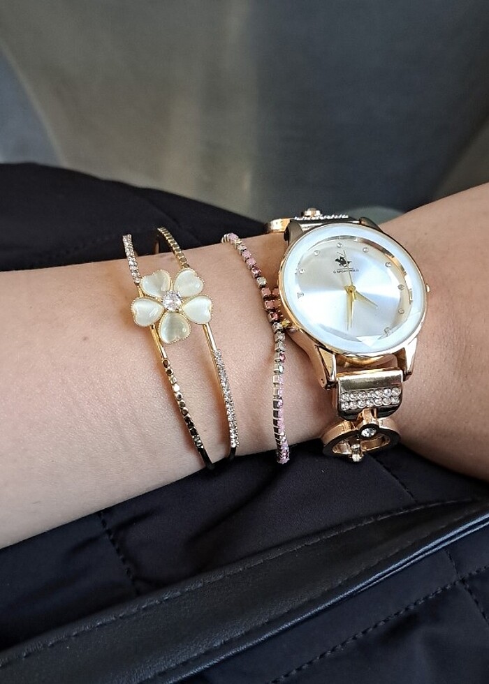 Kol saati  - Görsel 3