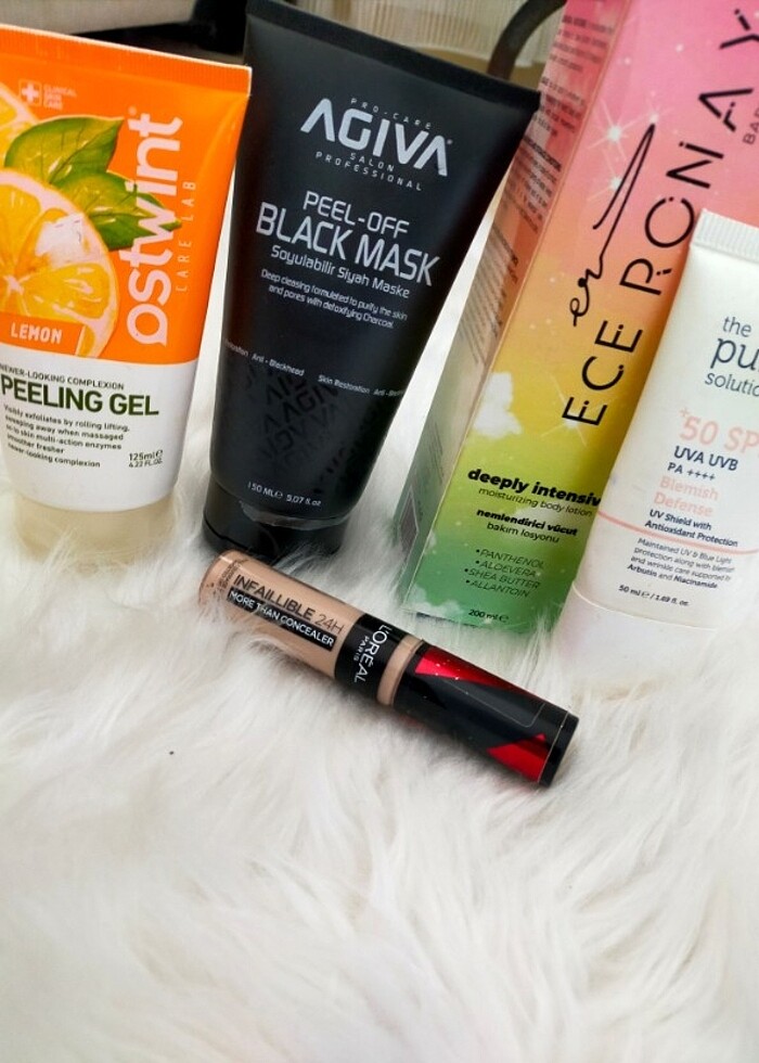 Kozmetik - Görsel 2