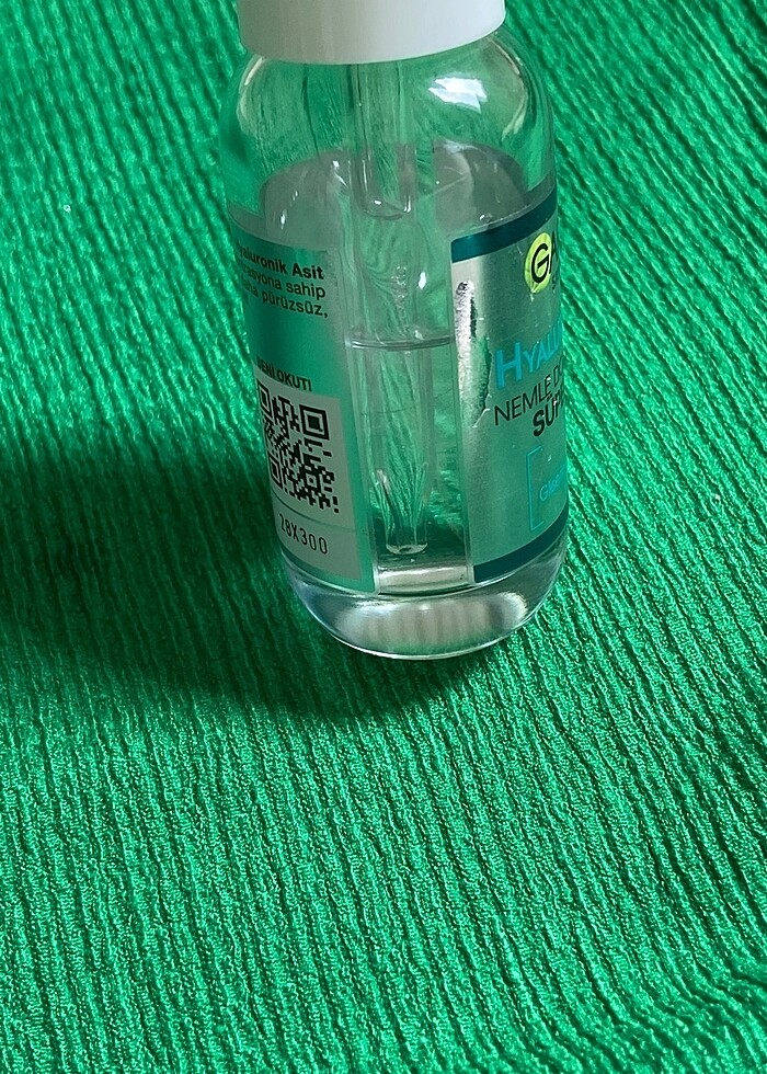 Hyraluronik asit serum - Görsel 2