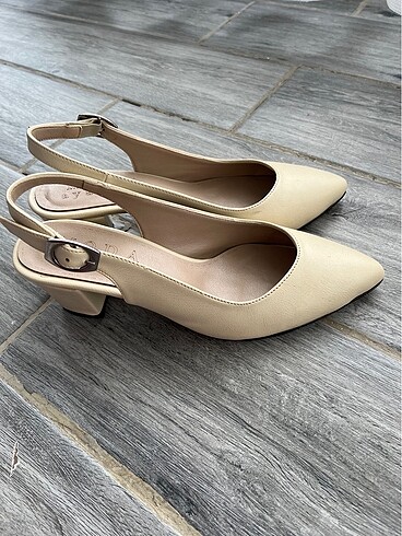 Diğer Stiletto
