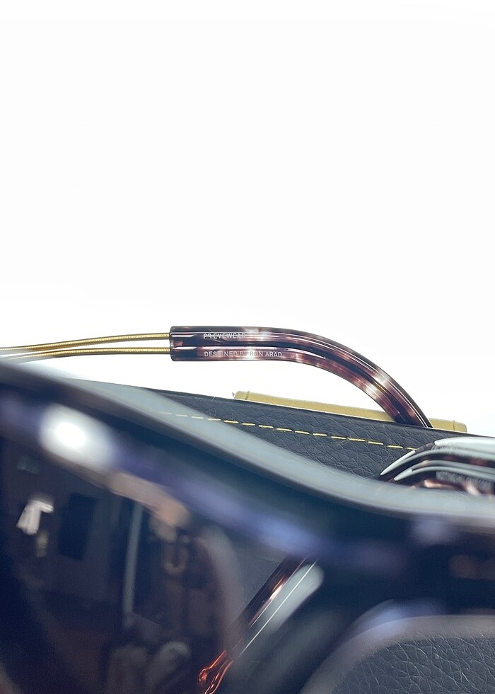 Diğer Gözlük %70 İndirimli. - Görsel 3