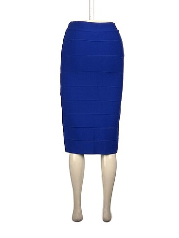 m Beden BCBG Maxazria Kalem Etek %70 İndirimli.