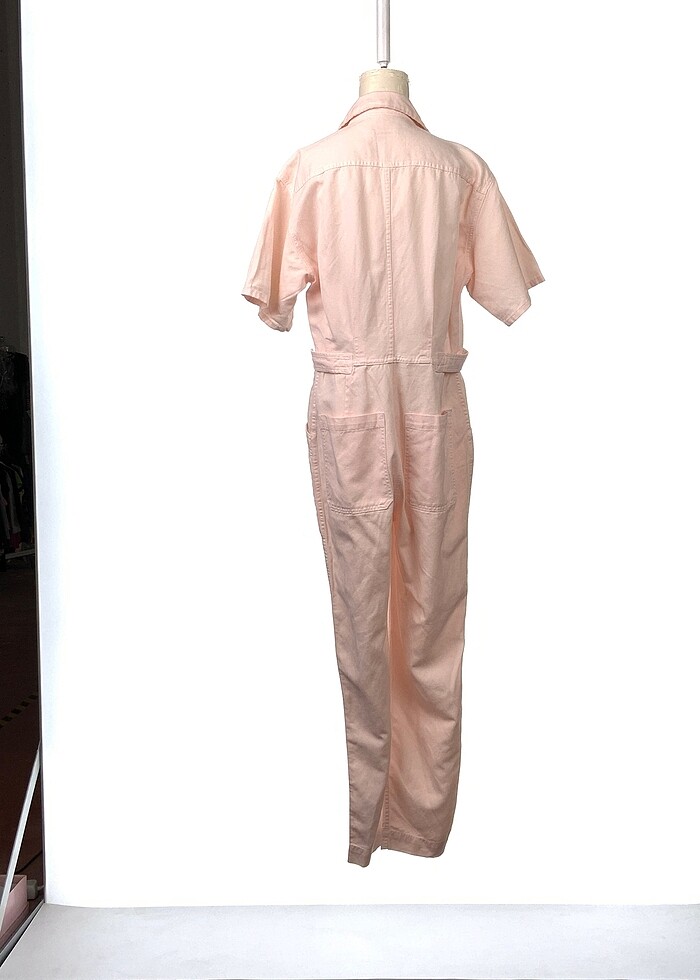 ALC Uzun Tulum %70 İndirimli. - Görsel 3