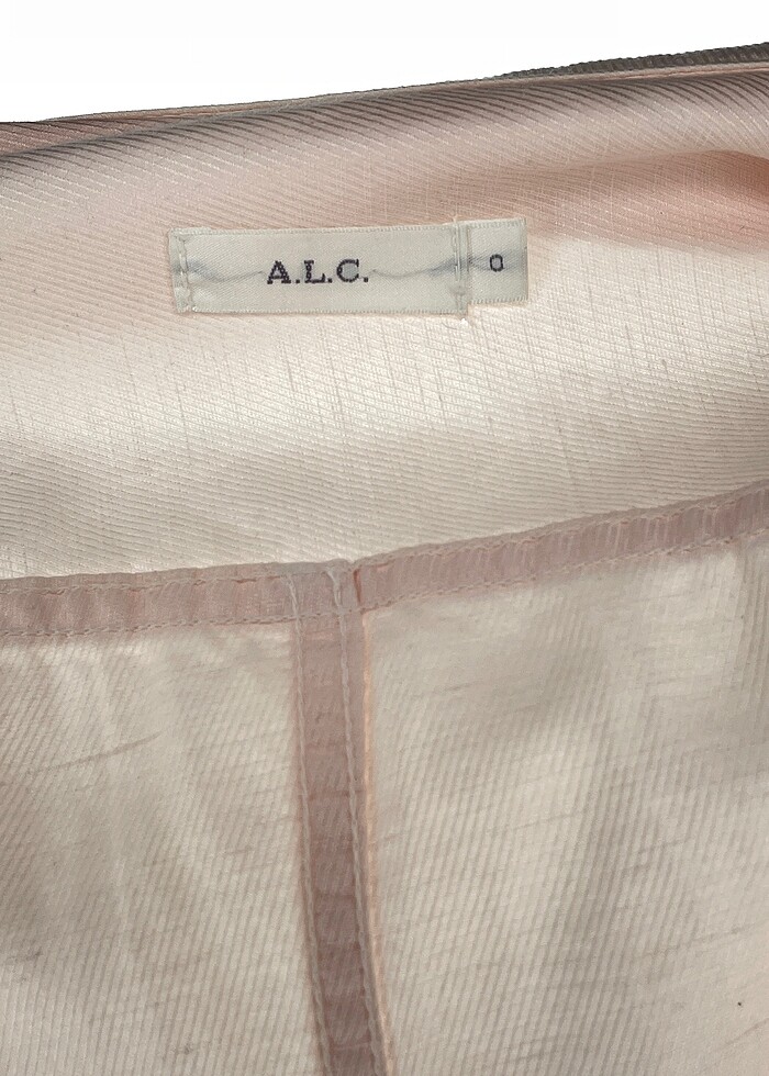 ALC Uzun Tulum %70 İndirimli. - Görsel 4